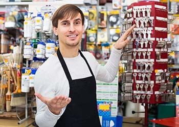 24 Hour Locksmith Services